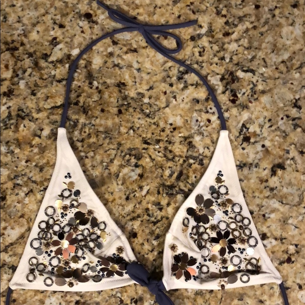 Bikini top